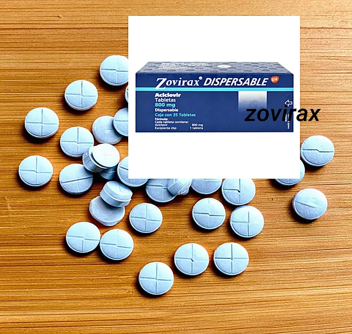 Zovirax 2