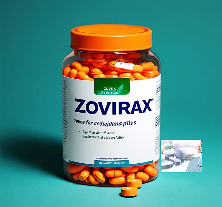 Zovirax 3